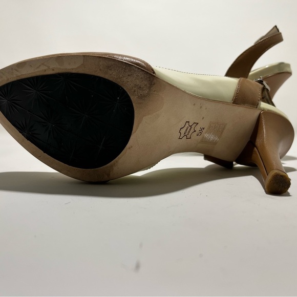 Taryn Rose Harmony heel - Picture 4 of 5